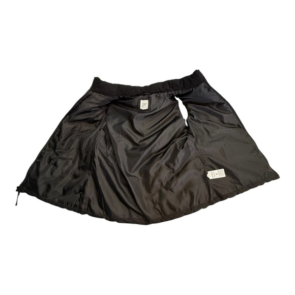 Gap Quilted Puffer Vest Size M - Picture 3 of 4